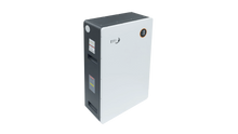 Load image into Gallery viewer, MidNite Power MNPowerflo16 | 20+ Year Design Life | 48v 310Ah | 16.1 kWh Capacity | Self Heating | Outdoor Wallmount LiFePO4 Battery