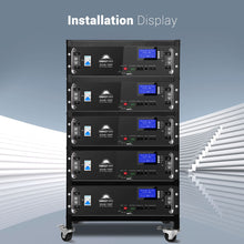 Load image into Gallery viewer, Server Rack for SG48100P /SGH48100T