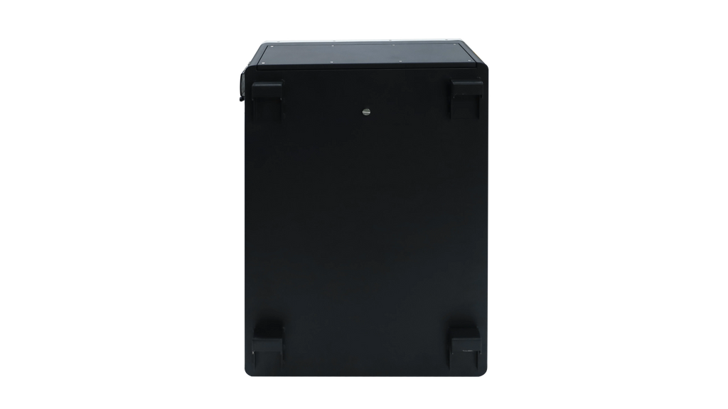 MidNite Power MNPowerflo16 | 20+ Year Design Life | 48v 310Ah | 16.1 kWh Capacity | Self Heating | Outdoor Wallmount LiFePO4 Battery
