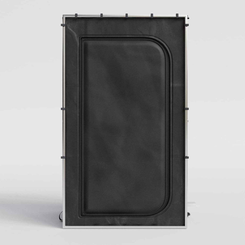 Portable Black Faraday Tent Rental: RF/EMI Shielding Enclosure for Secure Forensics