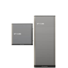 Load image into Gallery viewer, Canadian Solar EP Cube Energy Storage System - All-In-One Solar Backup Power