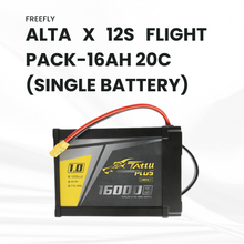 Load image into Gallery viewer, High-Performance Freefly Alta X - 12S 16Ah 20C Drone Flight Battery Pack