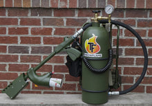 Load image into Gallery viewer, XL18 High-Power Flamethrower System: 110ft Range, Napalm Ready, Lifetime Warranty