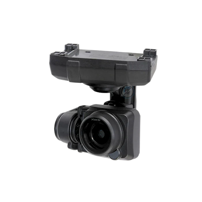 ACSL SOTEN Compact Secure NDAA Compliant Mission Drone with Swappable Camera