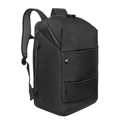 Premium CORDURA Faraday Signal Blocking Backpack for Discreet Tech Security