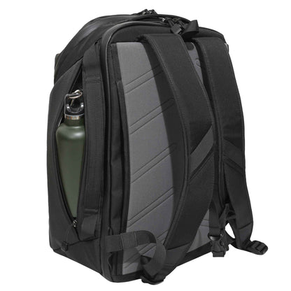 Premium CORDURA Faraday Signal Blocking Backpack for Discreet Tech Security