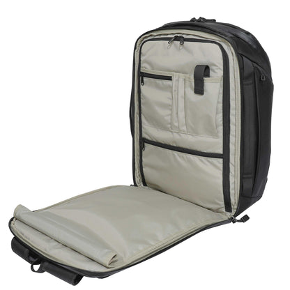 Premium CORDURA Faraday Signal Blocking Backpack for Discreet Tech Security