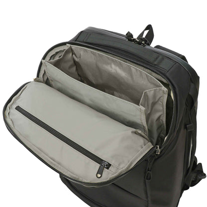 Premium CORDURA Faraday Signal Blocking Backpack for Discreet Tech Security