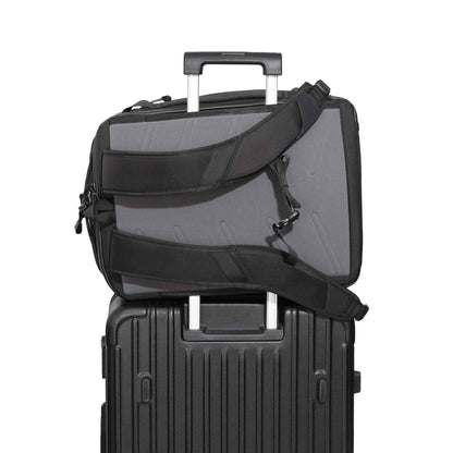 Premium CORDURA Faraday Signal Blocking Backpack for Discreet Tech Security