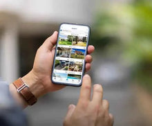 Load image into Gallery viewer, SwannBuddy4K Smart 4K UHD Wireless Video Doorbell with SwannShield AI Voice Assistant