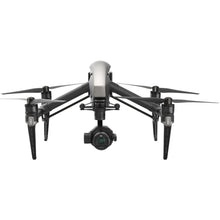 Load image into Gallery viewer, DJI Inspire 2 Professional Cinema Drone Zenmuse X7 Camera 4K Aerial Filmmaking System