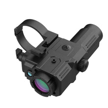 Load image into Gallery viewer, WOLF 3H High-Definition Helmet Mounted Thermal Imaging Binoculars for Night Vision