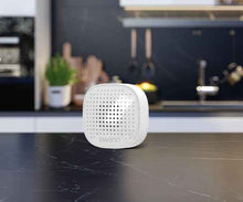 Load image into Gallery viewer, SwannBuddy4K Smart 4K UHD Wireless Video Doorbell with SwannShield AI Voice Assistant