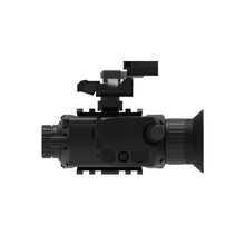 Load image into Gallery viewer, WOLF 6H Helmet-Mounted Thermal Imaging Binoculars 640x512 50Hz HD Sensor