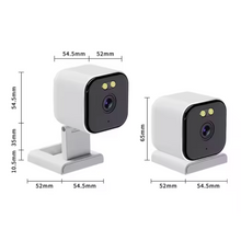 Load image into Gallery viewer, AegisLight S2 Spotlight Security Camera