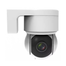 Load image into Gallery viewer, SentriOrb PTZ Pro 4K Outdoor Dome
