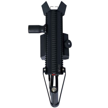 ARC Compact All-Electric Flamethrower with 30ft Range, Plasma Ignition, Modular Design