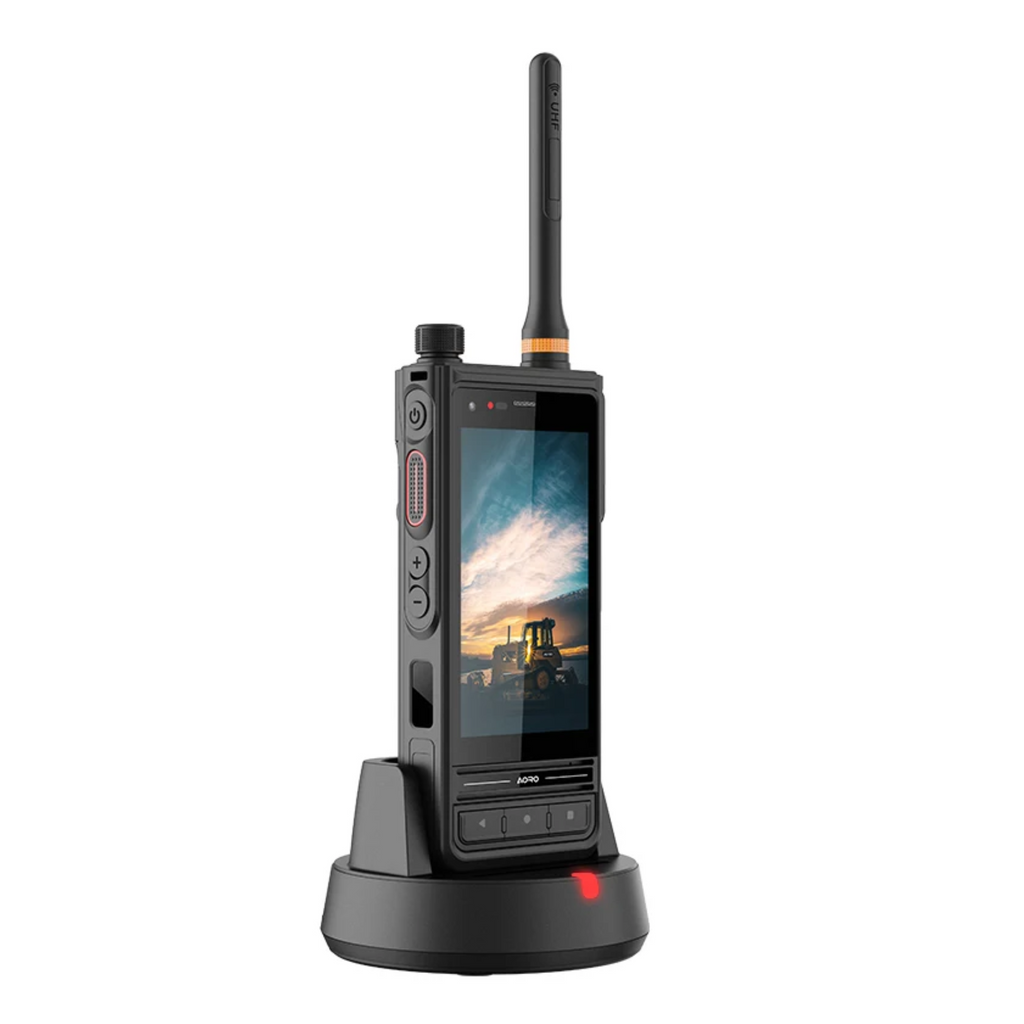Jowo TerraLink X1 Rugged Satellite Communicator