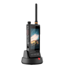 Load image into Gallery viewer, Jowo TerraLink X1 Rugged Satellite Communicator