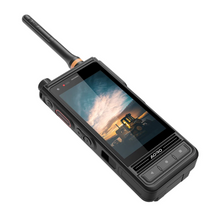 Load image into Gallery viewer, Jowo TerraLink X1 Rugged Satellite Communicator