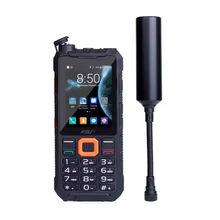 Load image into Gallery viewer, KSUN TrailComm R9 Satellite Phone