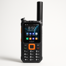 Load image into Gallery viewer, KSUN TrailComm R9 Satellite Phone