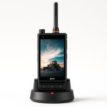 Load image into Gallery viewer, Jowo TerraLink X1 Rugged Satellite Communicator