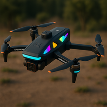 Load image into Gallery viewer, SkyLume Aurora RGB GPS Drone