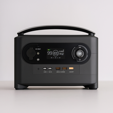 Load image into Gallery viewer, Voltura Arc 1200 Pro Portable Solar Generator