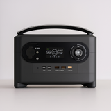Voltura Arc 1200 Pro Portable Solar Generator
