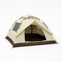 Load image into Gallery viewer, TrailHaven 4-Person Dome Tent