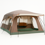 CanyonLodge 10-Person Family Cabin Tent