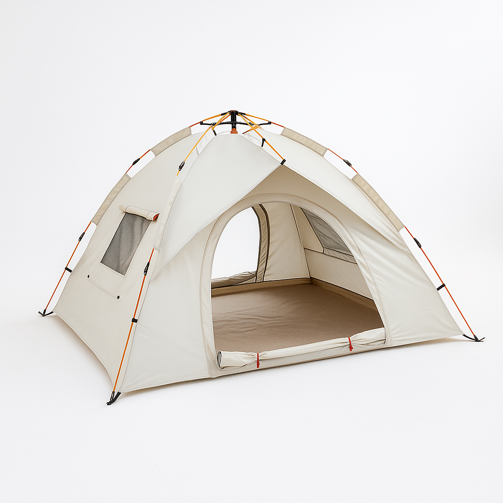 SummitLite Solo 2-Person Backpacking Tent