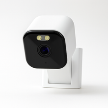 Load image into Gallery viewer, AegisLight S2 Spotlight Security Camera