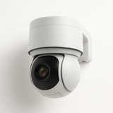SentriOrb PTZ Pro 4K Outdoor Dome