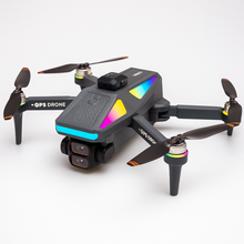 Load image into Gallery viewer, SkyLume Aurora RGB GPS Drone