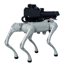 Load image into Gallery viewer, Thermonator Advanced Flamethrower Robot Dog: Remote-Controlled, 30ft Range, Lidar