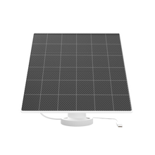 Load image into Gallery viewer, Swann SWIFI-SOLAR5 Weatherproof Solar Panel for Wire-Free Security Cameras