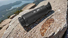 Load image into Gallery viewer, BIRD 6M HD Handheld Thermal Imaging Monocular 640x512 50Hz for Hunting