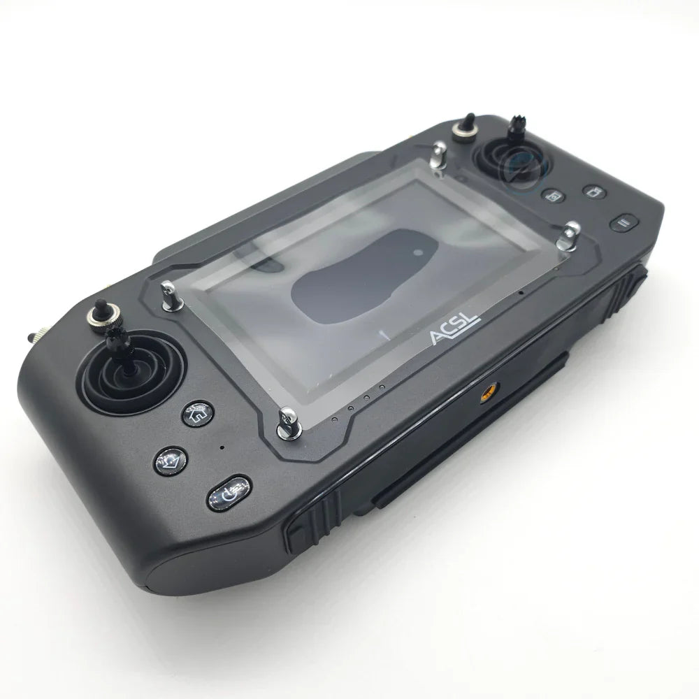 ACSL SOTEN Survey Drone Bundle: Compact, Secure, Swappable Camera UAV