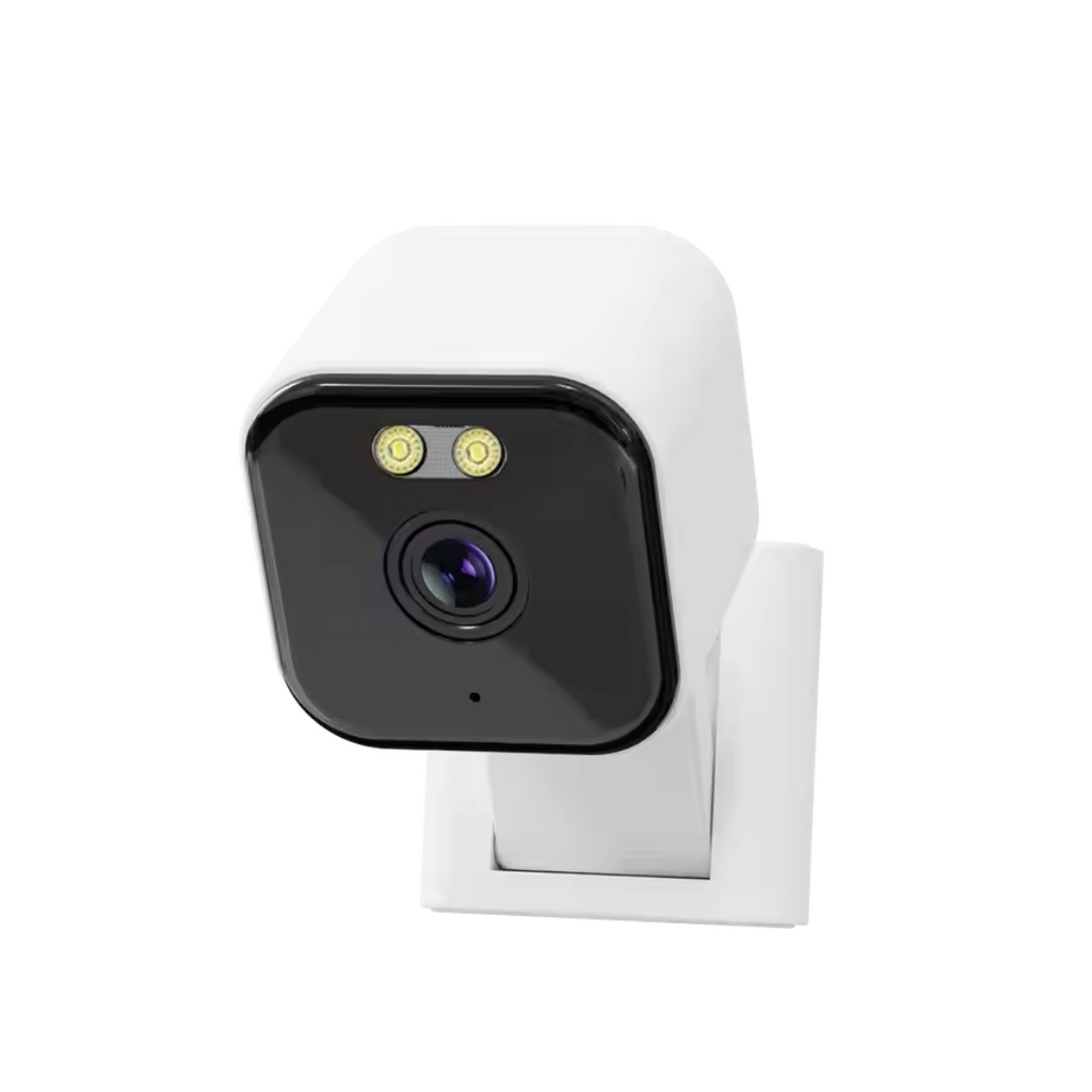 AegisLight S2 Spotlight Security Camera