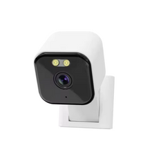 Load image into Gallery viewer, AegisLight S2 Spotlight Security Camera