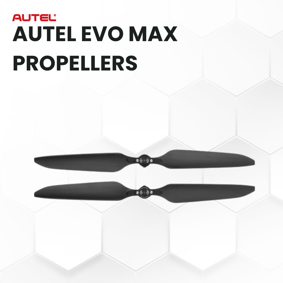 Autel Robotics EVO Max Drone Quick Release Folding Propellers (1 Pair)