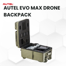 Load image into Gallery viewer, Autel EVO Max Drone Backpack - Secure, Portable, Protective Gear Carrier