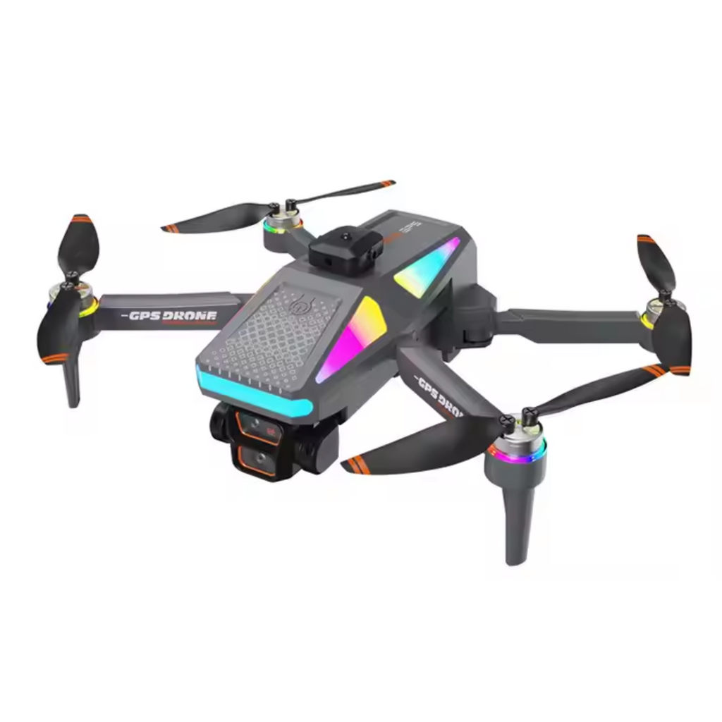 SkyLume Aurora RGB GPS Drone