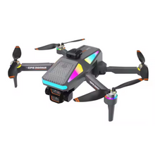 Load image into Gallery viewer, SkyLume Aurora RGB GPS Drone