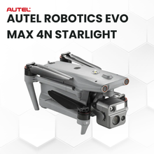 Load image into Gallery viewer, Autel Robotics EVO MAX 4N Starlight Thermal Camera Enterprise Drone Bundle