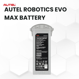 Autel Robotics EVO Max Battery – Long-Lasting 4S LiPo Drone Power