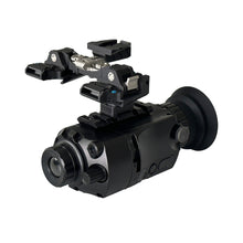 Load image into Gallery viewer, WOLF 3H Helmet-Mounted Thermal Imaging Monocular 384x288 50Hz Night Vision