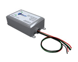 EMP Shield Dual 90-120V DC Solar & Wind System Protector - Military Tested